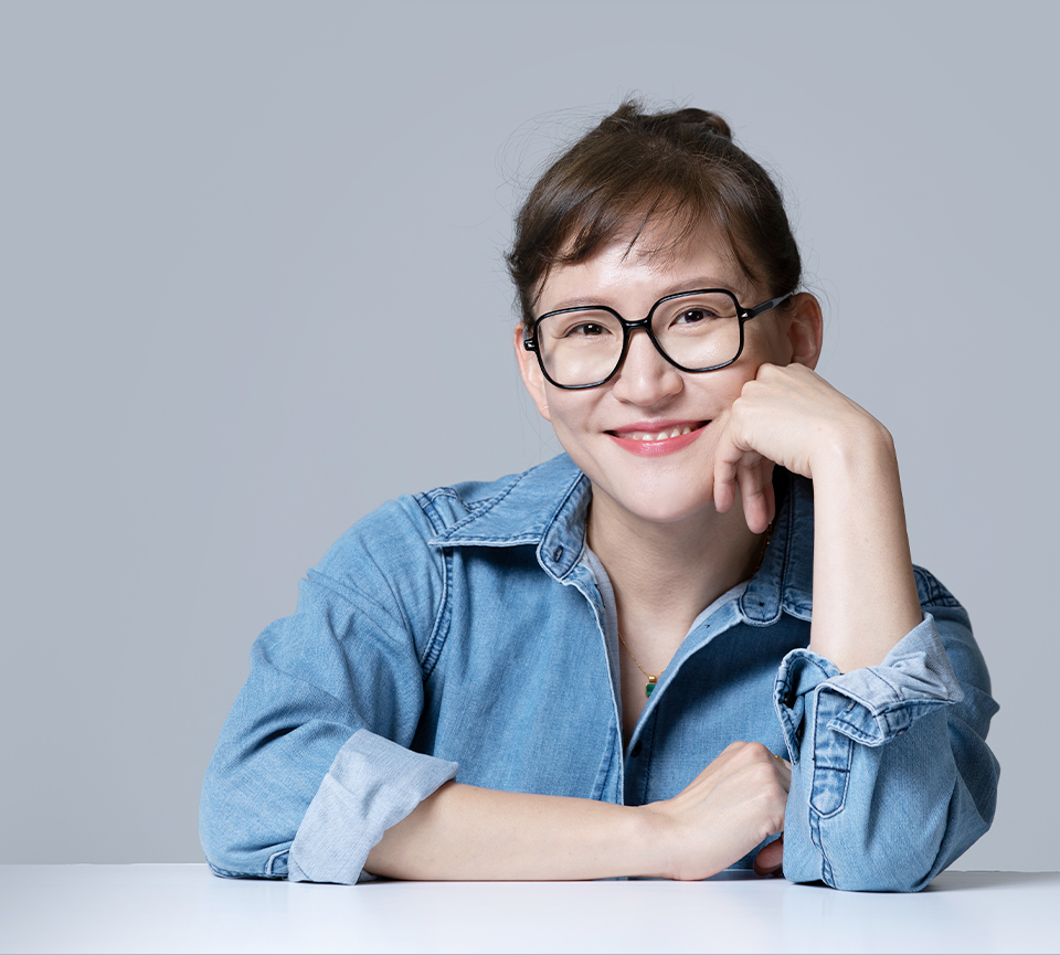 에스팀엔터테인먼트 대표 김소연